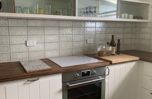 New Brighton Casa | Shelley Lodge - En la playa