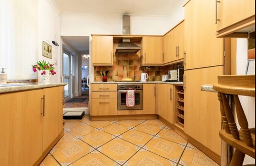 Porthcawl Apartamento | Shelley’s Seaside Stay (Garden / Parking)