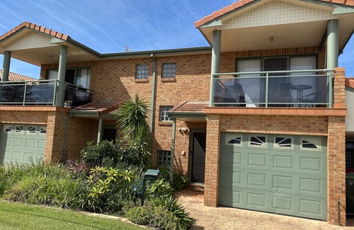 Shellharbour Casa | Shellharbour Beach Daze