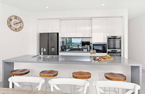 Shellharbour Apartamento | Shellharbour Seaview Luxury Escape