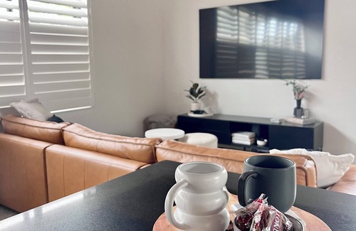 Shellharbour Casa | Shellharbour Village Stay | Beach & Sauna