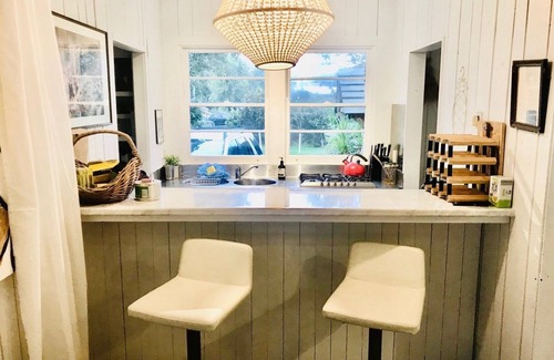 Sawtell Casa | shellies en la playa Casa Grande