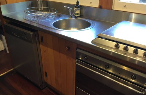 Sawtell Casa | shellies en la playa Casa Grande