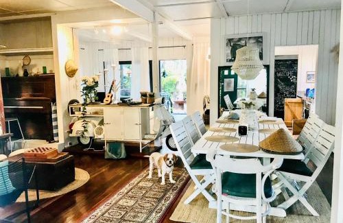 Sawtell Casa | Shellies On The Beach - Big House