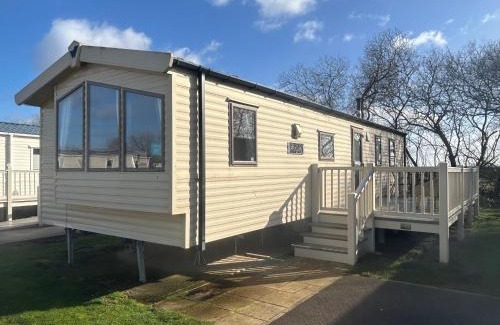 Tattershall Casa | Shells Breaks Tattershall Lakes Shearwater 27