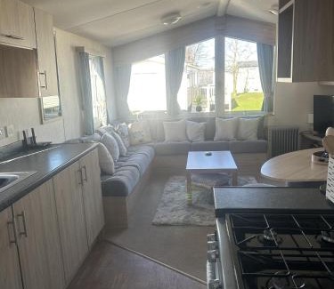Tattershall Casa | Shells Breaks Tattershall Lakes Shearwater 27