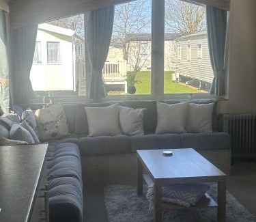 Tattershall Casa | Shells Breaks Tattershall Lakes Shearwater 27