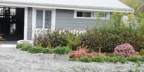 Hunter's Home Apartamento | Shells Corner Cottage