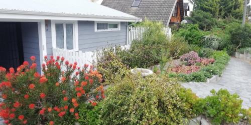 Hunter's Home Apartamento | Shells Corner Cottage