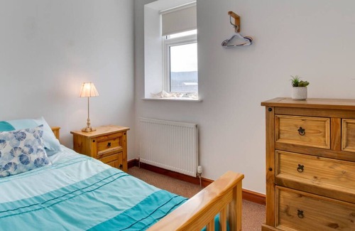 Dinas Dinlle Apartamento | Shells in Caernarfon