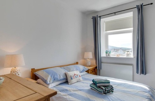 Dinas Dinlle Apartamento | Shells in Caernarfon
