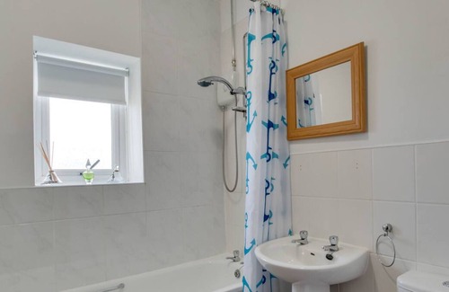 Dinas Dinlle Apartamento | Shells in Caernarfon