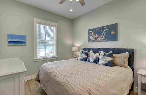 Cinnamon Shore Apartamento | Shells on the Beach TC 2104