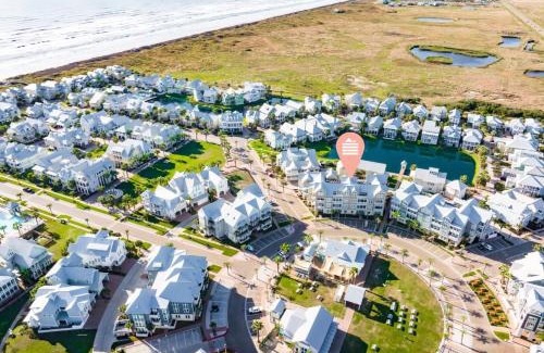 Cinnamon Shore Apartamento | Shells on the Beach TC 2104