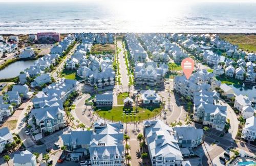Cinnamon Shore Apartamento | Shells on the Beach TC 2104