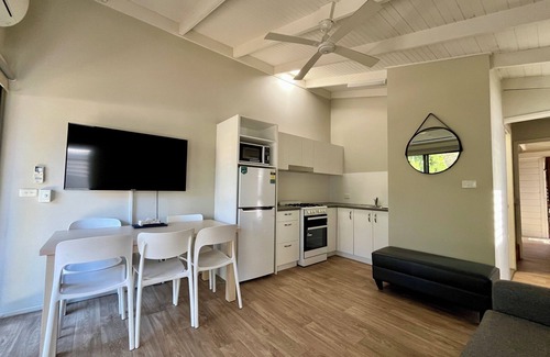 Bateau Bay Otro | Shelly Beach Holiday Park