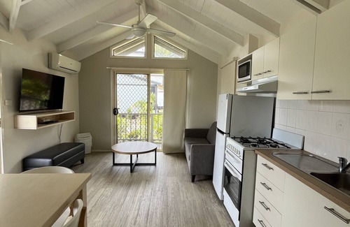 Bateau Bay Otro | Shelly Beach Holiday Park