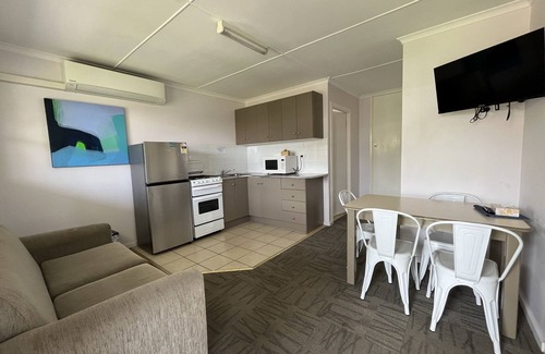 Bateau Bay Otro | Shelly Beach Holiday Park