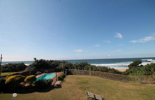 Shelly Beach Apartamento | Shelly De La Mer 5