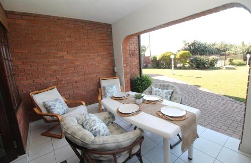 Shelly Beach Apartamento | Shelly De La Mer 5