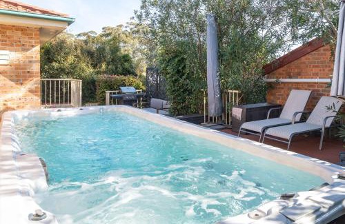 Shelly Beach Casa | Shelly Golf & Beach Retreat