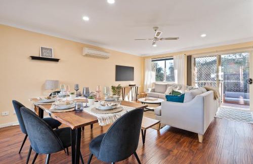 Shelly Beach Casa | Shelly Golf & Beach Retreat