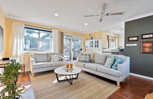 Shelly Beach Casa | Shelly Golf & Beach Retreat