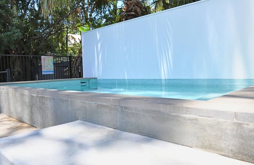 Pearl Beach Casa | Pee Bee - (Casa de la familia en la playa)
