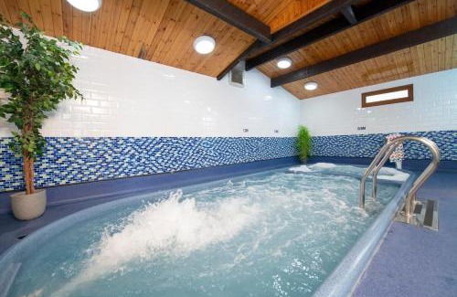 Wigton Casa | Shelly's Stay