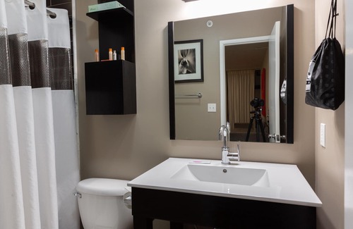 Koreatown Hotel | Shelter Hotel Los Angeles