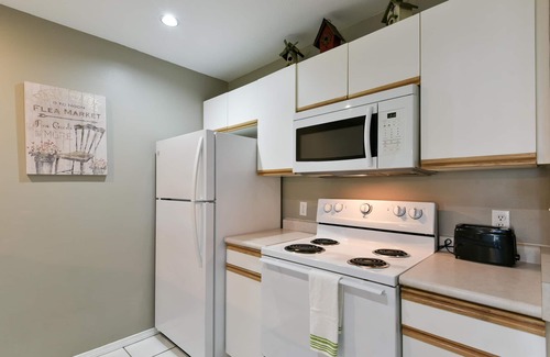 Branson Condominio | Shelter in Faith - Amazing Golf Views - Blocks From 76 Strip Location