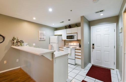 Branson Condominio | Shelter in Faith - Amazing Golf Views - Blocks From 76 Strip Location