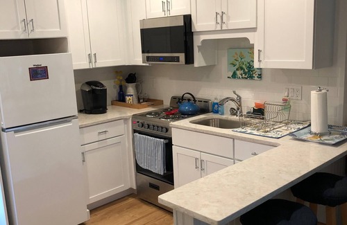 Shelter Island Heights Condominio | Shelter Island Waterview Villa