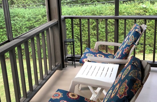 Shelter Island Heights Condominio | Shelter Island Waterview Villa