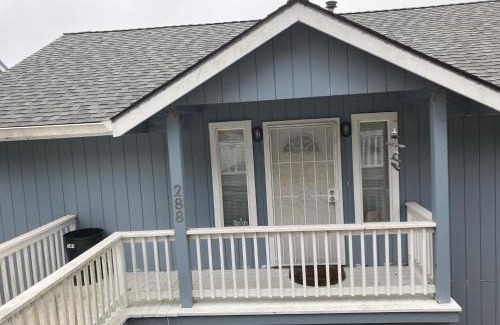 Shelter Cove Casa | Shelter View Haven