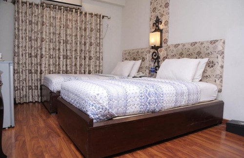 Lahore Hotel | Shelton Hotel Lahore