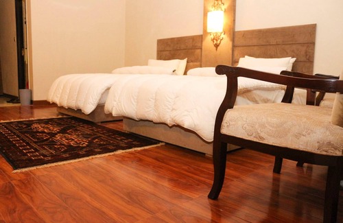 Mingora Hotel | Shelton's Rezidor Swat