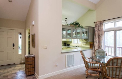 Mill Spring Casa | ¡RESERVAR AHORA! SHELTON'S WAY - Carolina Properties Alquileres de Vacaciones