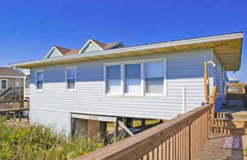 Holden Beach Casa | Shem Cottage-Formerly 1st Wentletrap