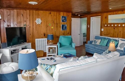 Holden Beach Casa | Shem Cottage-Formerly 1st Wentletrap
