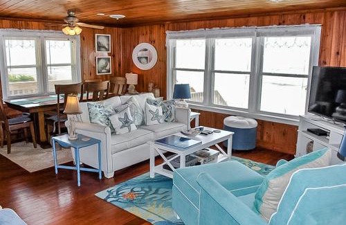 Holden Beach Casa | Shem Cottage-Formerly 1st Wentletrap