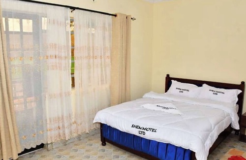 Kenya Hotel | shem motel