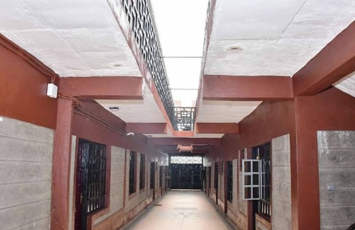 Kenya Hotel | shem motel