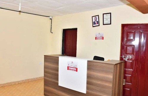 Kenya Hotel | shem motel