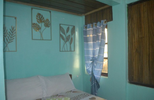 Port Barton Casa | Shenamae Pension