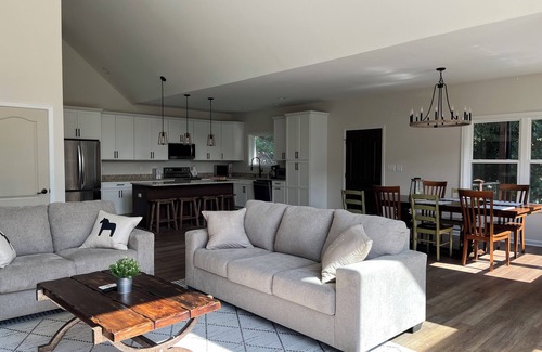 Shenandoah Casa | Shenandoah Gables Riverfront seclusion