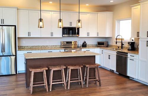 Shenandoah Casa | Shenandoah Gables Riverfront seclusion