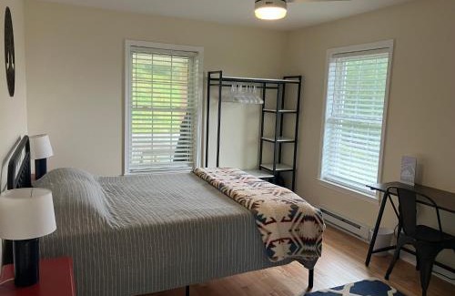 Stanley Casa | Shenandoah Hideaway