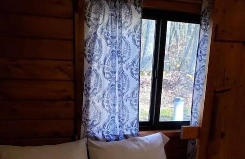 Jones Mills Cabina | Shenandoah II Ski Camp of The Laurel Highlands