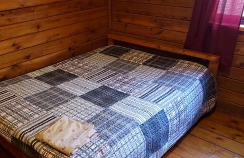 Jones Mills Cabina | Shenandoah II Ski Camp of The Laurel Highlands